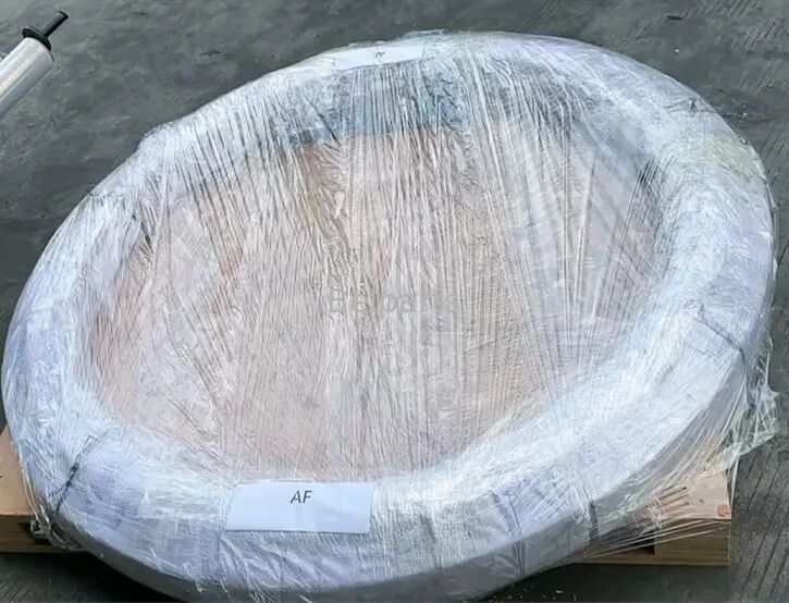 DX255LC Xích vòng bi cho phụ tùng máy đào Doosan K1010691A Xích vòng bi vòng bi