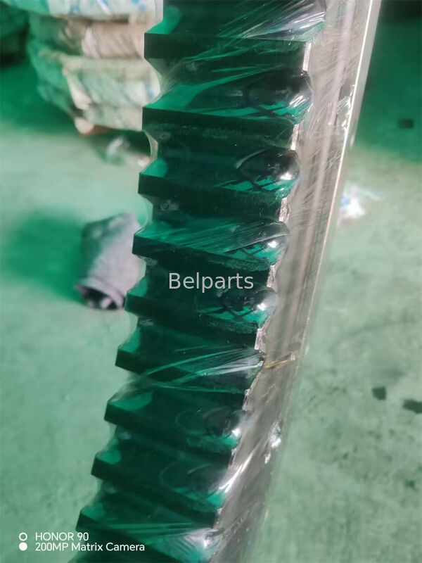 ZG3210-9C Xích vòng bi cho phụ tùng máy đào 12-276 Vòng xoay vòng xoay OEM