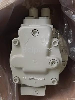 Động cơ lắc ZX70 ZX80 ZX70LC ZX75UR-3 ZX75US ZX80LCK ZX80SB ZX80SBLC ZX85US cho bộ phận máy đào mini HITACHI MFC40-002A 4470057 4429255 4445648 4429255 Thiết bị quay