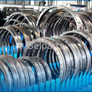 331D Xích vòng bi cho phụ tùng máy đào TAF19081606 Vòng xoay vòng xoay OEM