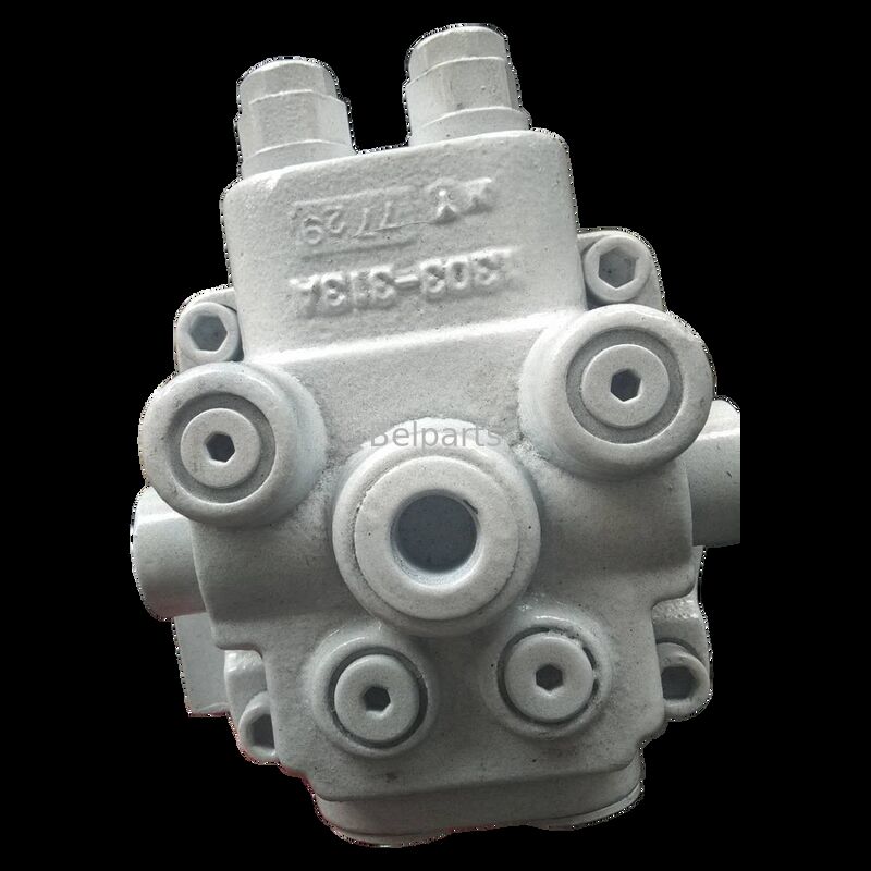 ZX75UR-3 ZX75USK-3 ZX75US-3 ZX85USB-3 ZX85US-3 ZX75UST Swing Motor Reducer SG015 Cho máy đào mini Hitachi 9270522 4684827 4470057 4429255 4469027