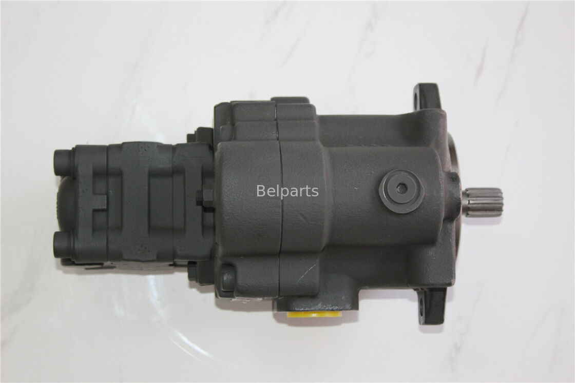 ZX27U-2 ZX27U-3 ZX29U-3 ZX30UR-2 ZX30UR-3 Máy bơm thủy lực cho bộ phận máy đào mini Hitach 4642385 4642386 PVD-1B-32P-11G5 NachiPiston Bơm chính