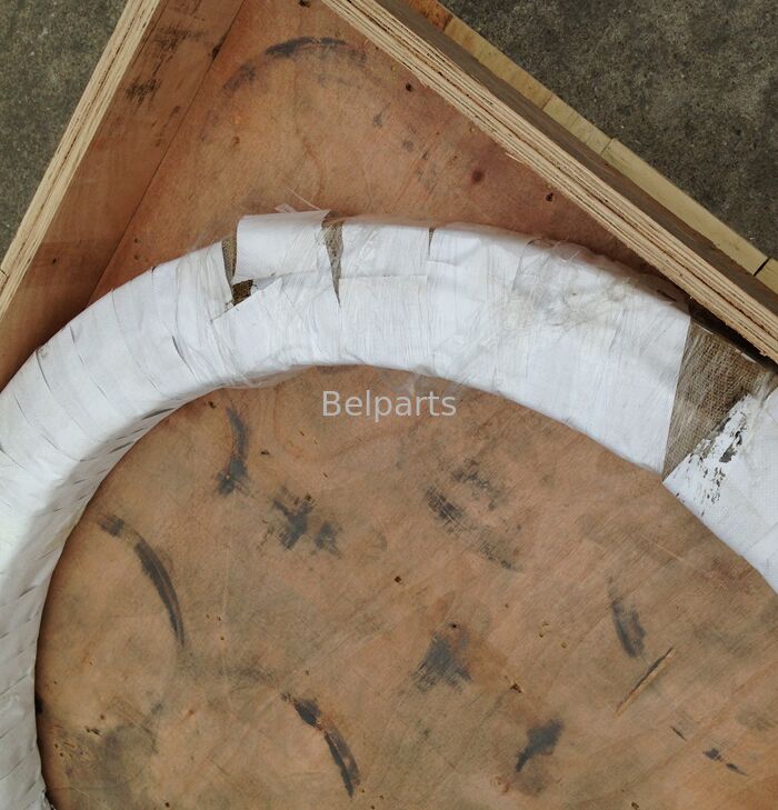 PC300-6 PC300-7 PC300-8 PC350-7 Vòng bi quay cho Máy xúc Komatsu Phụ tùng 207-25-61100 Vòng bi quay OEM