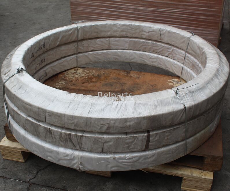 PC200-7 PC200-6 Vòng xích xích xích xích xích xích xích xích