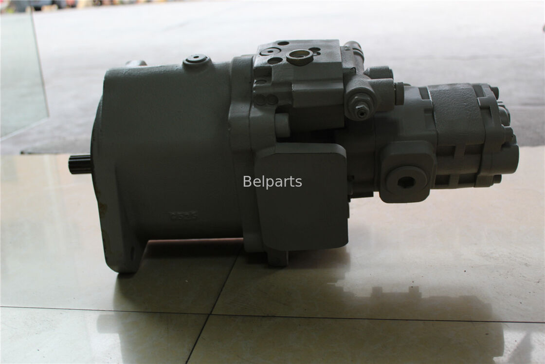Bơm thủy lực cho Kubota KX080-3 KX080-3T KX183-3 KX185-3 Phụ tùng máy xúc mini KYB PSVL2-36CG-2 Bơm pít-tông B0610-36002 RD809-61110 RD809-61112 RD809-61113