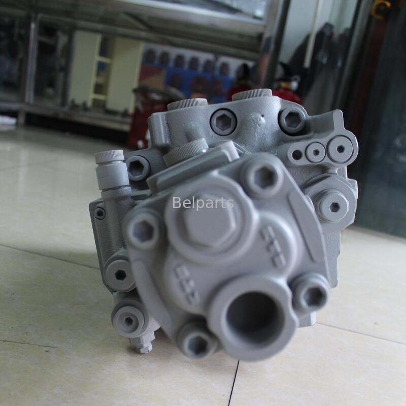 Bơm thủy lực cho Kubota KX080-3 KX080-3T KX183-3 KX185-3 Phụ tùng máy xúc mini KYB PSVL2-36CG-2 Bơm pít-tông B0610-36002 RD809-61110 RD809-61112 RD809-61113