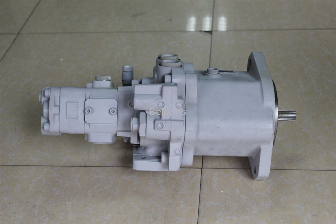 Bơm thủy lực cho Kubota KX080-3 KX080-3T KX183-3 KX185-3 Phụ tùng máy xúc mini KYB PSVL2-36CG-2 Bơm pít-tông B0610-36002 RD809-61110 RD809-61112 RD809-61113