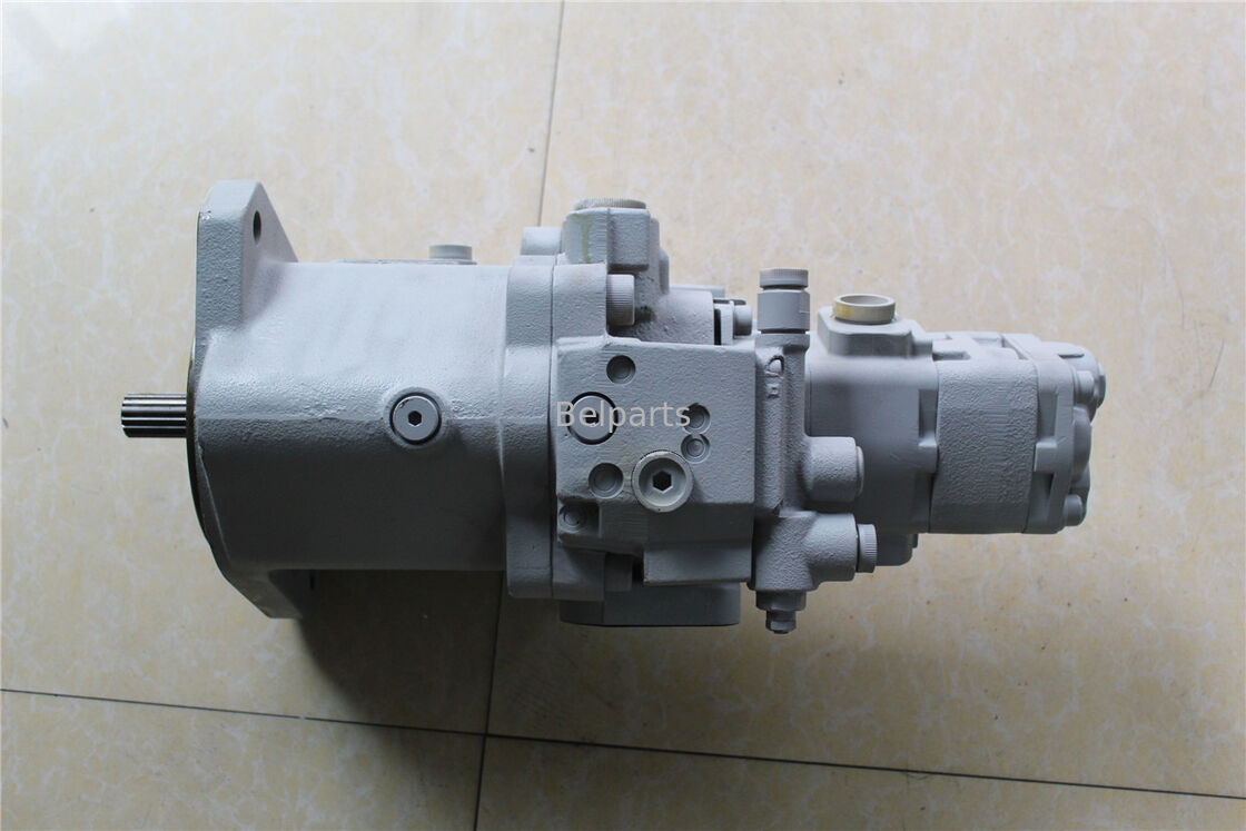 Máy bơm thủy lực cho Kubota KX080-3 KX080-3T Bộ phận phụ tùng máy đào mini KYB PSVL2-36CG-2 Máy bơm piston B0610-36002 RD809-61110 RD809-61112 RD809-61113