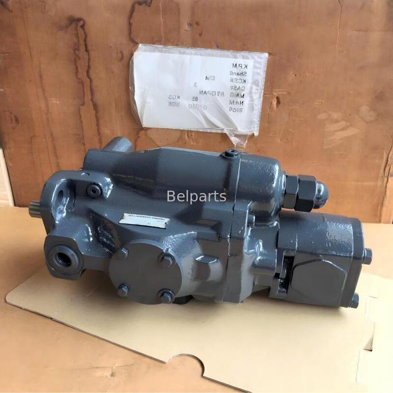 Bơm thủy lực cho Máy xúc mini KOMATSU PC30-7 Phụ tùng REXROTH A10VD17 Bơm piston 840220080 840140003