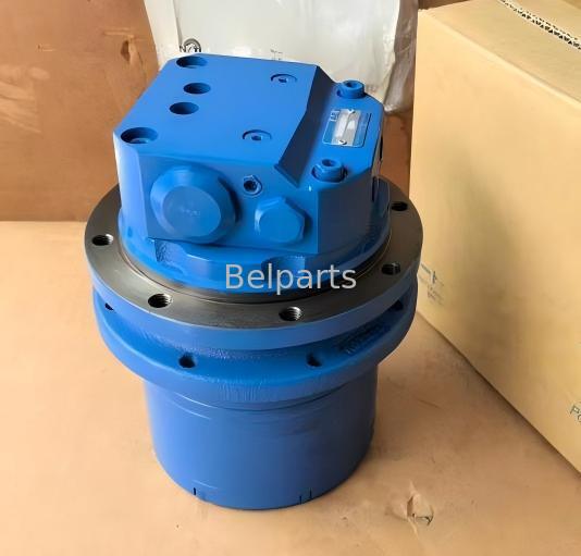 Bánh răng cuối cùng cho Máy đào mini Yanmar VIO17 Phụ tùng mới 100% chính hãng 172A64-73300 Động cơ di chuyển