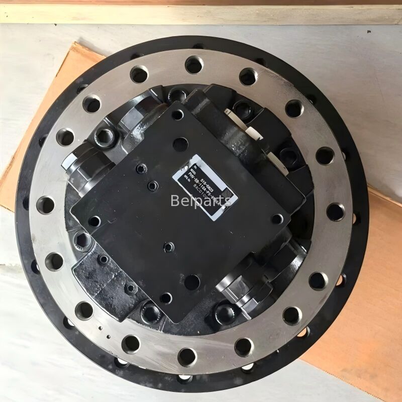 Bánh răng cuối cùng cho Máy đào mini CAT 307.5 308 308E2CR Phụ tùng PHV-5B-110A-PS-9796A Động cơ di chuyển 417-1103 515-5823 512-2517 548-7542