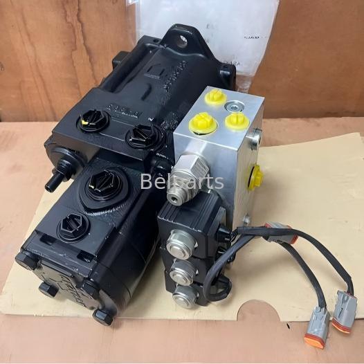 Máy bơm thủy lực chính VIO33U Yanmar Bộ phận máy đào mini nguyên bản mới 17AA85-73200 65300048