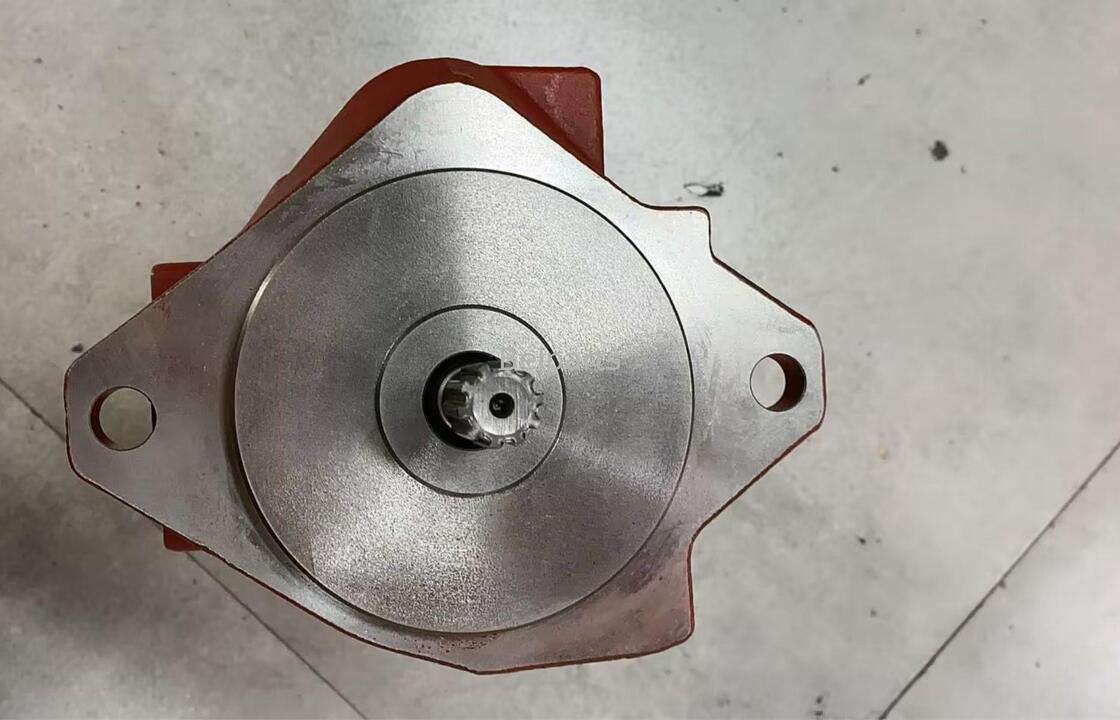 Máy bơm thủy lực Kubota U17-3 KX41-3 KX018-4 Bộ phận máy đào mini PVD-00B-15P-5G3-4982A Máy bơm piston chính RB238-61112 RB238-61110 RG138-61110