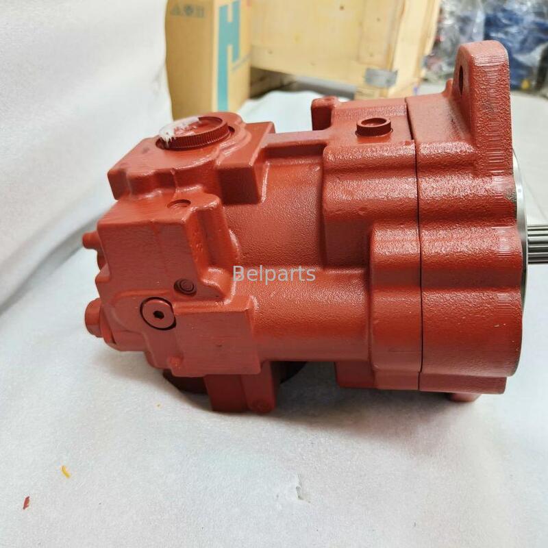 Máy bơm thủy lực chính Kubota KX175-5 RD706-61113 OEM PSVL-84 Original KYB B0610-84008 dành cho các bộ phận sửa chữa máy xúc mini