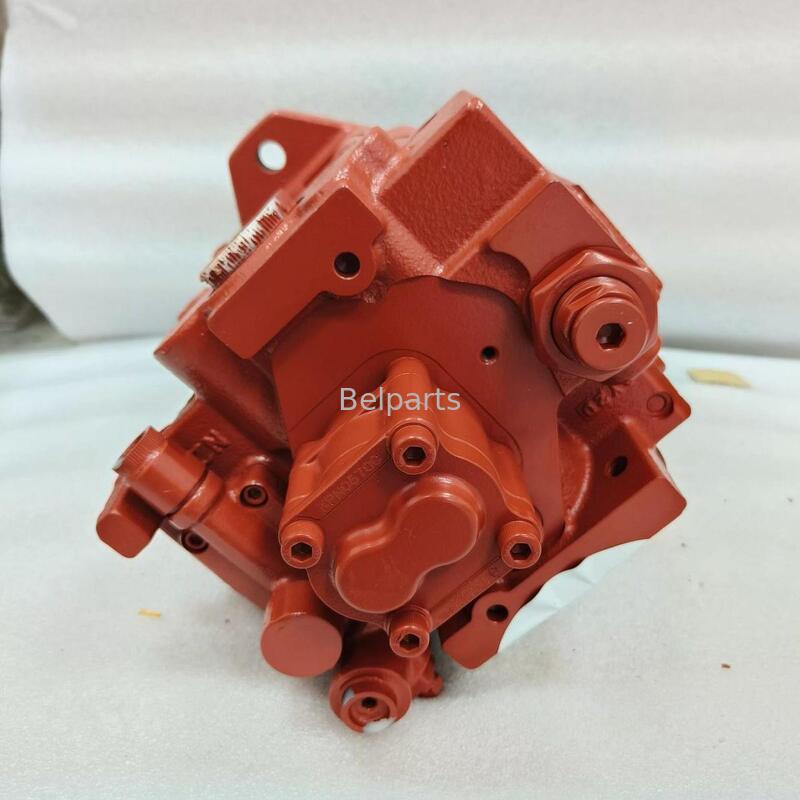 Máy bơm thủy lực chính Kubota KX175-5 RD706-61113 OEM PSVL-84 Original KYB B0610-84008 dành cho các bộ phận sửa chữa máy xúc mini