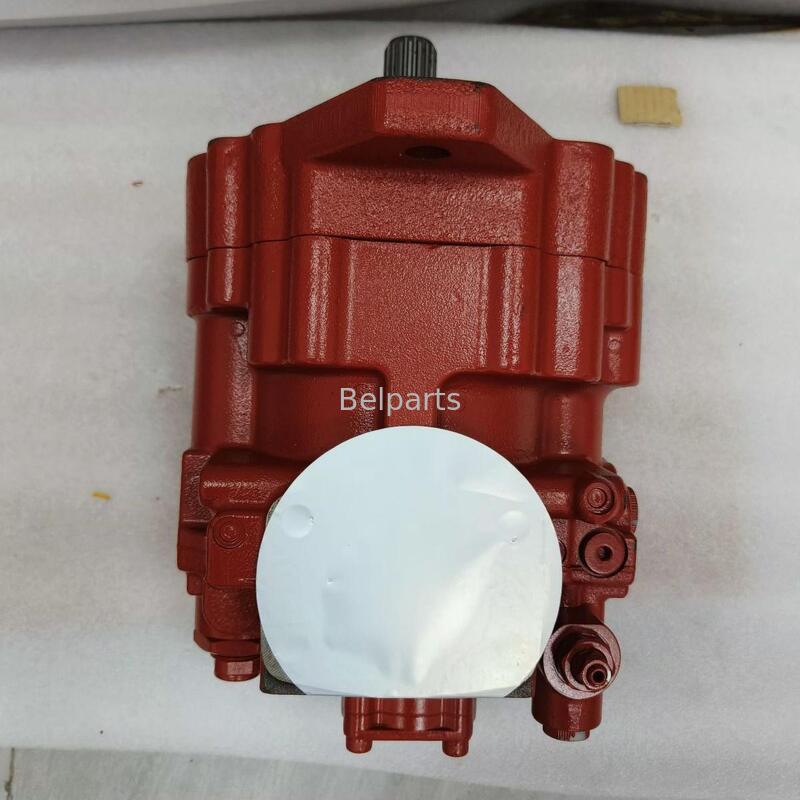 Máy bơm thủy lực chính Kubota KX175-5 RD706-61113 OEM PSVL-84 Original KYB B0610-84008 dành cho các bộ phận sửa chữa máy xúc mini