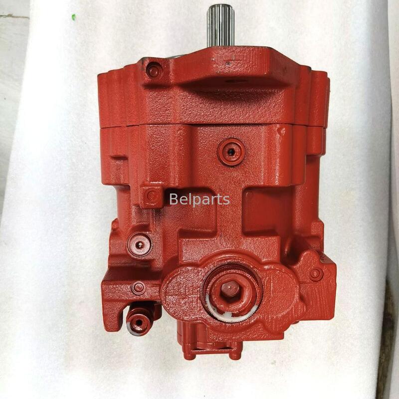 Máy bơm thủy lực chính Kubota KX175-5 RD706-61113 OEM PSVL-84 Original KYB B0610-84008 dành cho các bộ phận sửa chữa máy xúc mini