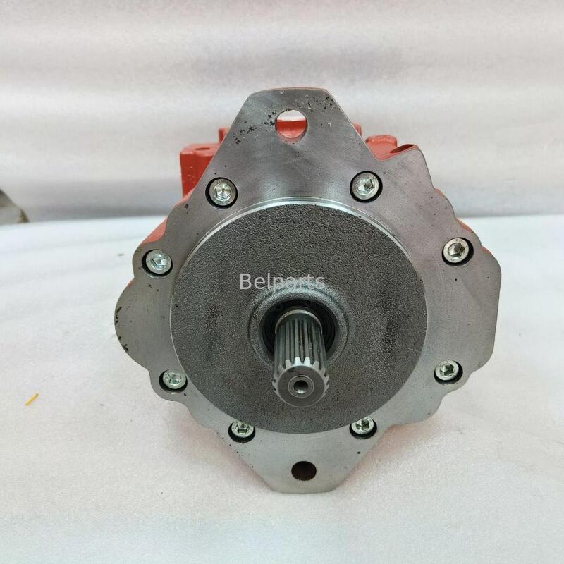 Máy bơm thủy lực chính Kubota KX175-5 RD706-61113 OEM PSVL-84 Original KYB B0610-84008 dành cho các bộ phận sửa chữa máy xúc mini