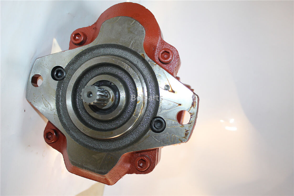 Bơm thủy lực chính IHI55 N J2 IHI60 NS IHI65 NX VX IHI Bộ phận máy xúc mini KYB PSVD2-27E-16 Bơm piston B0600-27018