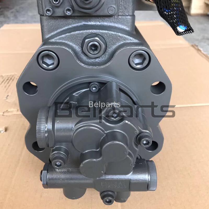 Bơm thủy lực EC140 cho phụ tùng máy xúc K3V63DT-9N09-14T Bơm piston chính SA 1142-05460