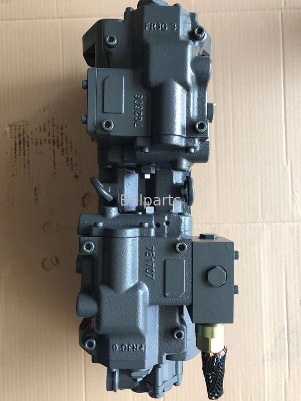 Bơm thủy lực EC140 cho phụ tùng máy xúc K3V63DT-9N09-14T Bơm piston chính SA 1142-05460