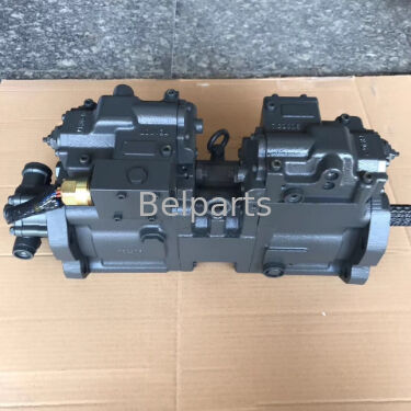 Bơm thủy lực EC140 cho phụ tùng máy xúc K3V63DT-9N09-14T Bơm piston chính SA 1142-05460