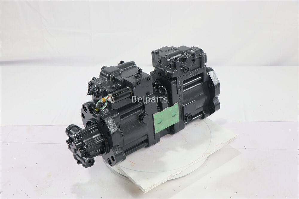 Bơm thủy lực cho XCMG XE150 Liugong CLG 915 Lishide SC160 Phụ tùng máy xúc K3V63DT-9N09-14T Bơm piston chính