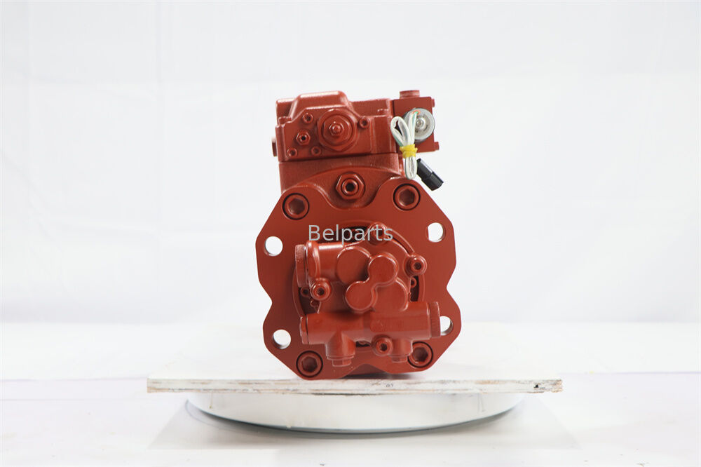 Máy bơm thủy lực cho SANY SY135-8 SY135C Phân bộ máy đào K3V63DT-9POH-14T Máy bơm piston chính