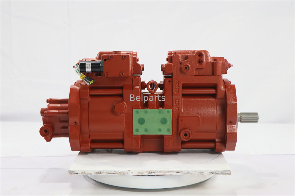 Máy bơm thủy lực cho SANY SY135-8 SY135C Phân bộ máy đào K3V63DT-9POH-14T Máy bơm piston chính