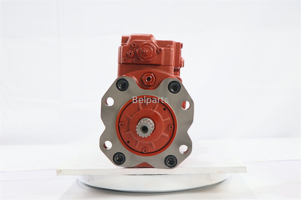 Máy bơm thủy lực cho SANY SY135-8 SY135C Phân bộ máy đào K3V63DT-9POH-14T Máy bơm piston chính