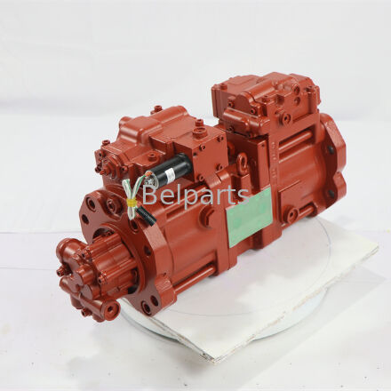 Máy bơm thủy lực cho SANY SY135-8 SY135C Phân bộ máy đào K3V63DT-9POH-14T Máy bơm piston chính