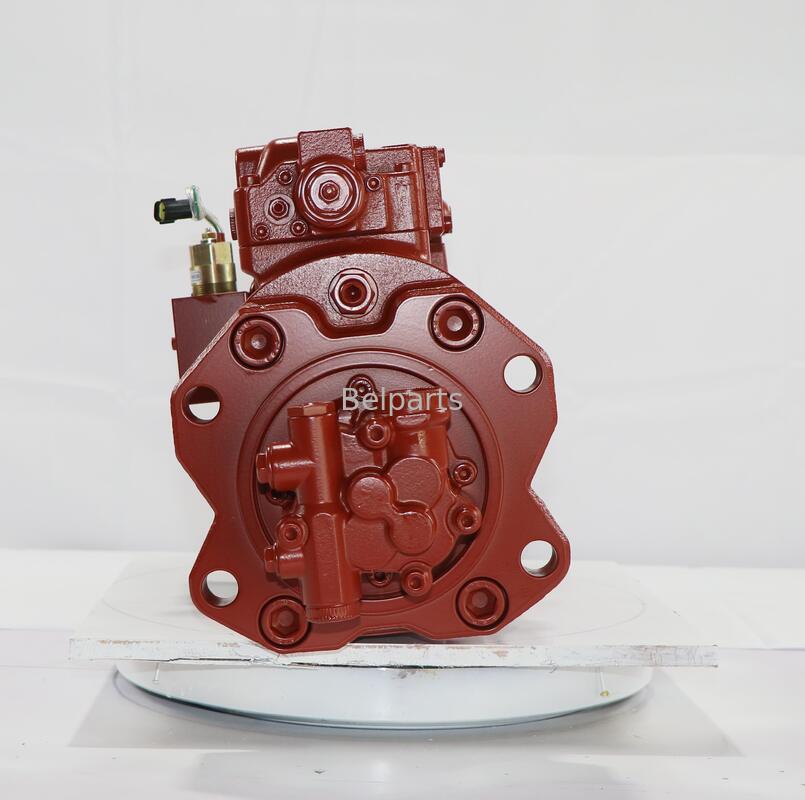 Máy bơm thủy lực Doosan Daewoo DH215-7 DH220LC-7 DH220LC-5 DH225LC-7 Bộ phận máy đào Kawasaki K3V112DT-HNOV-12T Máy bơm piston OEM