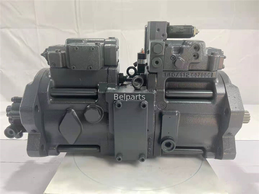 Kobelco SK210-5 Sumitomo SH210A5 CASE CX210 CX210B Hydraulic Pump K3V112DTP1F9R-9Y14-HV K3V112DTP-1X5R-9X14-V For Excavator Parts KRJ10290 KRJ6199 Piston Pump