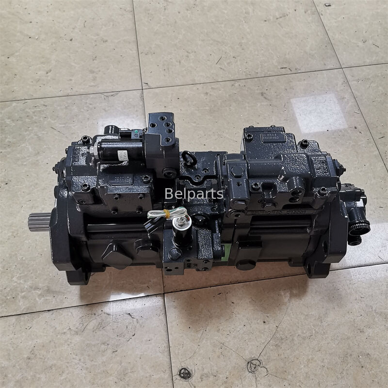Kobelco SK210-5 Sumitomo SH210A5 CASE CX210 CX210B Hydraulic Pump K3V112DTP1F9R-9Y14-HV K3V112DTP-1X5R-9X14-V For Excavator Parts KRJ10290 KRJ6199 Piston Pump