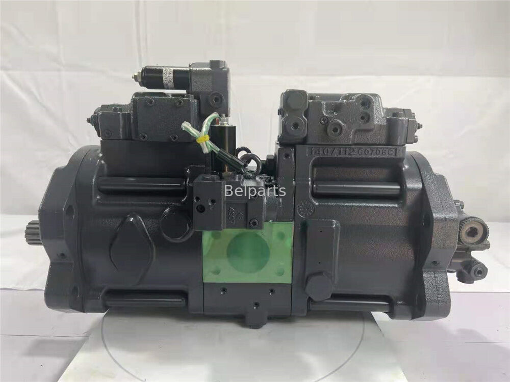 Kobelco SK210-5 Sumitomo SH210A5 CASE CX210 CX210B Hydraulic Pump K3V112DTP1F9R-9Y14-HV K3V112DTP-1X5R-9X14-V For Excavator Parts KRJ10290 KRJ6199 Piston Pump