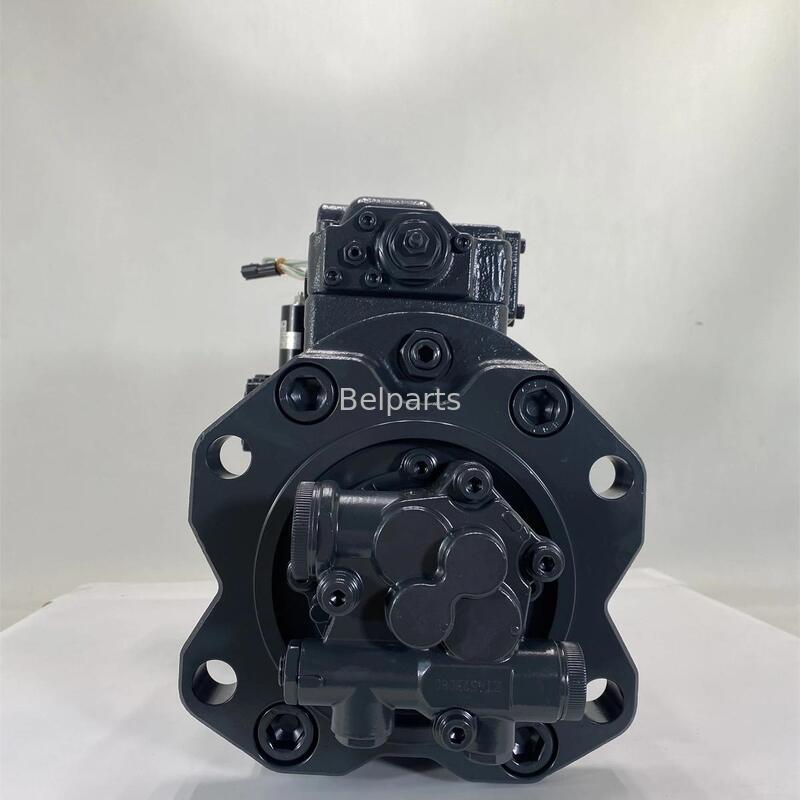 Hydraulic Pump For DOOSAN DX300LC DX300LC-7 Excavator Parts K1006550 K1006550A K1006550B K1006550C 400914-00393A 400914-00393 Main Piston Pump K5V140DTP-9N07-17T