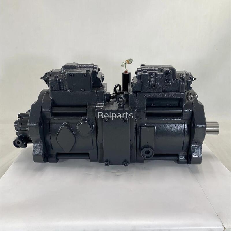 Hydraulic Pump For DOOSAN DX300LC DX300LC-7 Excavator Parts K1006550 K1006550A K1006550B K1006550C 400914-00393A 400914-00393 Main Piston Pump K5V140DTP-9N07-17T