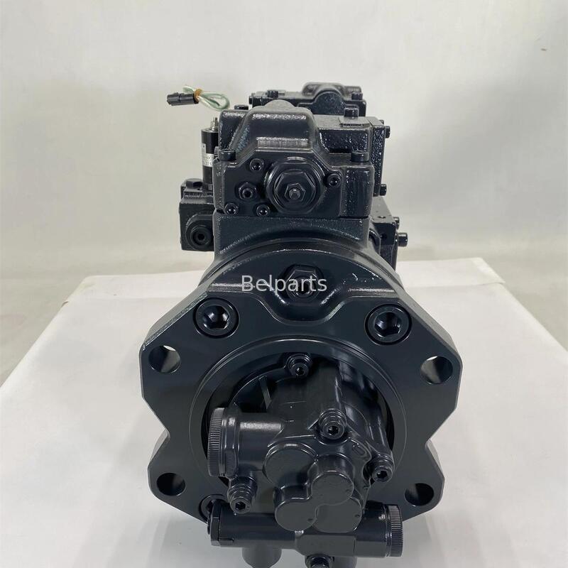 Hydraulic Pump For DOOSAN DX300LC DX300LC-7 Excavator Parts K1006550 K1006550A K1006550B K1006550C 400914-00393A 400914-00393 Main Piston Pump K5V140DTP-9N07-17T