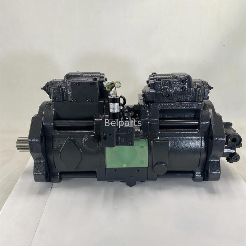 Hydraulic Pump For DOOSAN DX300LC DX300LC-7 Excavator Parts K1006550 K1006550A K1006550B K1006550C 400914-00393A 400914-00393 Main Piston Pump K5V140DTP-9N07-17T