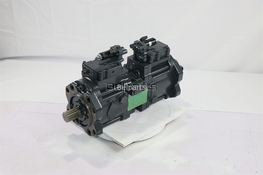 EC250D EC250E Máy bơm thủy lực chính cho phụ tùng máy đào VOLVOo K5V140DT-15SR-0E07-V K5V140DT-1E05 VOE14571504 VOE14632317 VOE14401176 Máy bơm piston trục