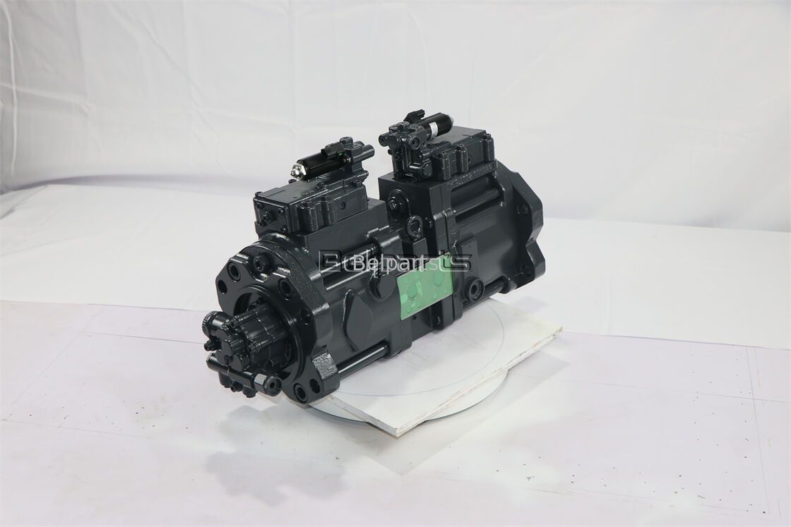 EC250D EC250E Máy bơm thủy lực chính cho phụ tùng máy đào VOLVOo K5V140DT-15SR-0E07-V K5V140DT-1E05 VOE14571504 VOE14632317 VOE14401176 Máy bơm piston trục