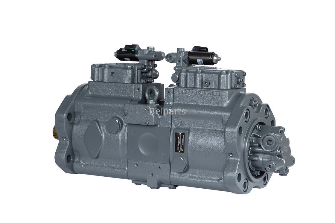 Bơm thủy lực SANY SY235H cho phụ tùng máy xúc Bơm piston hướng trục chính