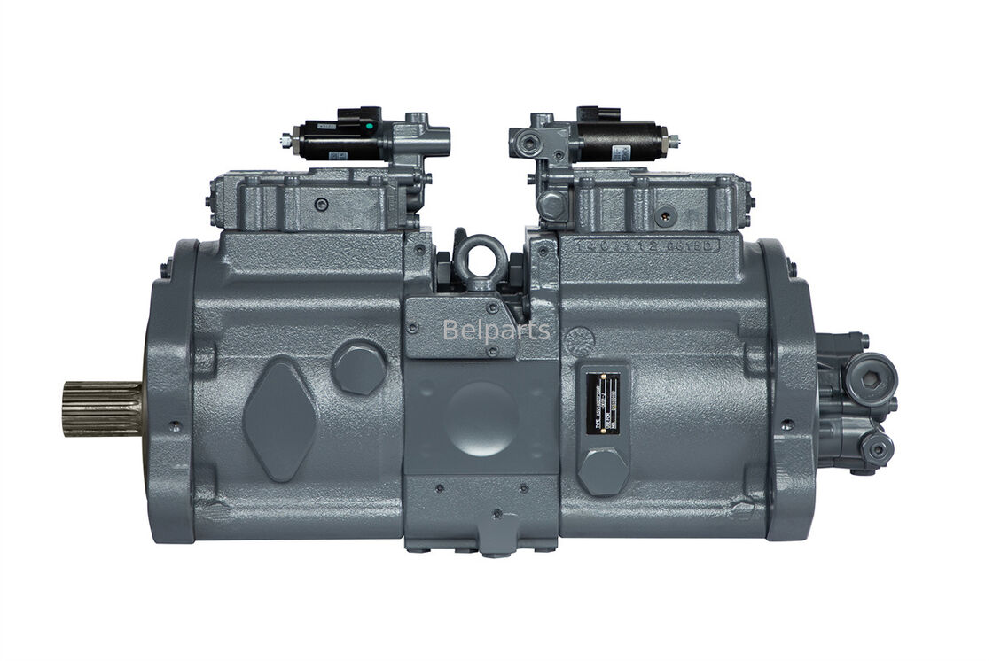 Bơm thủy lực SANY SY235H cho phụ tùng máy xúc Bơm piston hướng trục chính