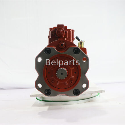 DOOSAN SOLAR 280LC-III DH280-3 DH300-5 Máy bơm thủy lực cho bộ phận máy đào 2401-9154B 2401-9154C 2401-9154A DAEWOO Máy bơm piston chính K3V140DT-HNOV-14T