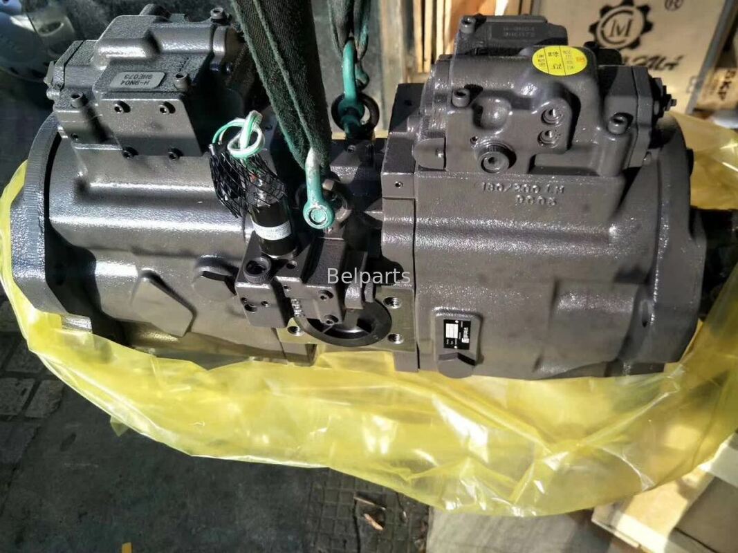 Bơm thủy lực VOLVO EC290 EC290B LC EC290BLC cho phụ tùng máy xúc 14641331 SA7220-00601 14524052 14531591 Bơm piston chính K3V140DT-9N29-17T K3V140DT-1K9R-9N24-HV