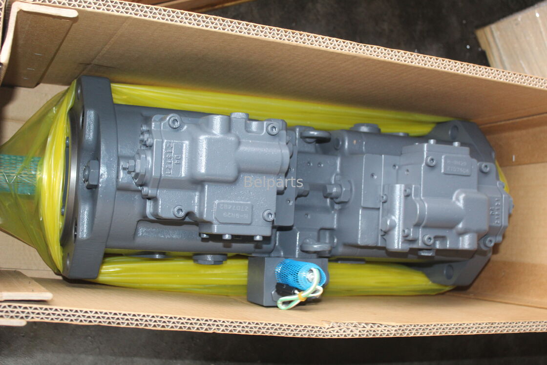 Bơm thủy lực VOLVO EC290 EC290B LC EC290BLC cho phụ tùng máy xúc 14641331 SA7220-00601 14524052 14531591 Bơm piston chính K3V140DT-9N29-17T K3V140DT-1K9R-9N24-HV