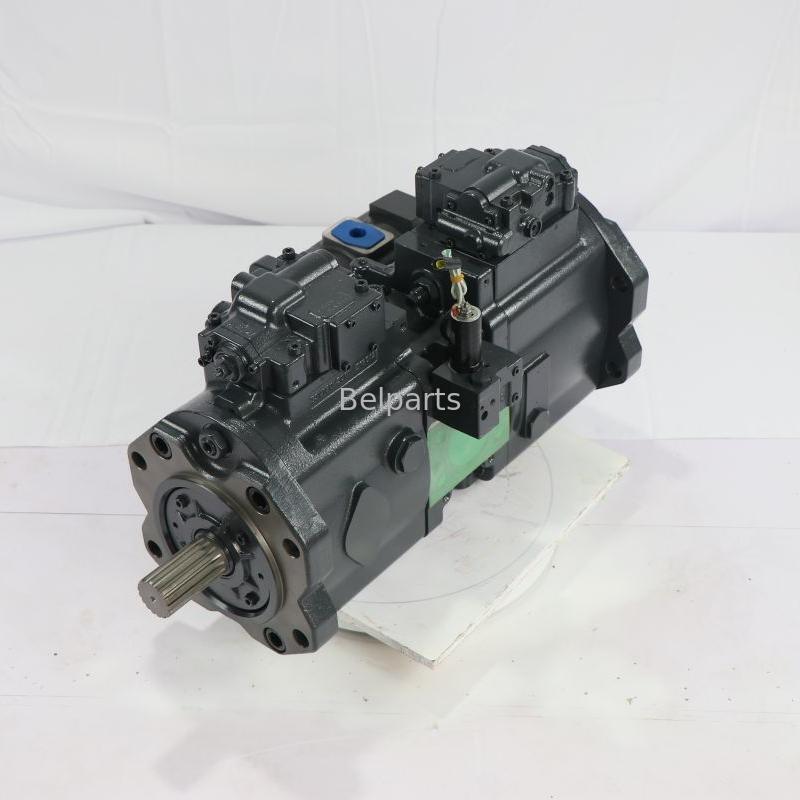 EC360 Máy bơm thủy lực cho bộ phận phụ tùng máy đào SA 7220-00700 K3V180DT-9N29-17T Máy bơm piston chính