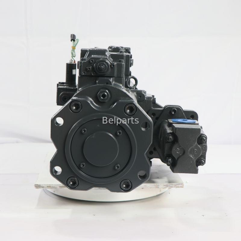 EC360 Máy bơm thủy lực cho bộ phận phụ tùng máy đào SA 7220-00700 K3V180DT-9N29-17T Máy bơm piston chính