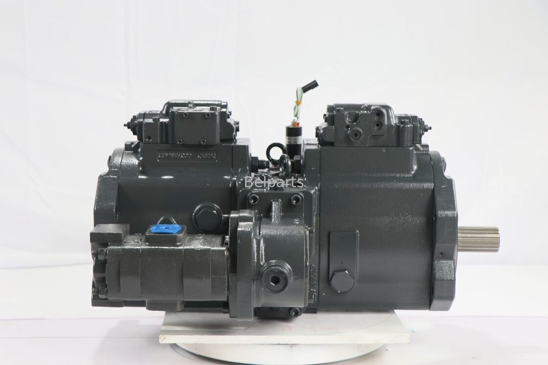 EC360 Máy bơm thủy lực cho bộ phận phụ tùng máy đào SA 7220-00700 K3V180DT-9N29-17T Máy bơm piston chính
