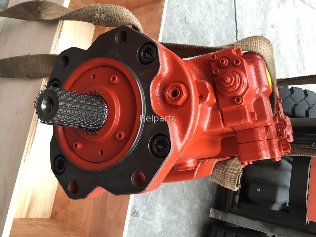 HYUNDAI R450LC-7 R450LC-7A R500LC-7 R500LC-7A Máy bơm thủy lực cho các bộ phận máy đào K5V200DT-9C0Z-17T 31NB-10020 31NB-10022 Máy bơm piston chính OEM